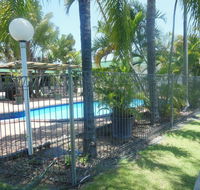 Country Road Motel - Accommodation Broadbeach