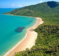 Cow Bay Hilltop Escape - Accommodation Broadbeach