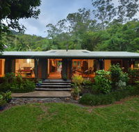 Cow Bay Homestay BB - Accommodation Broadbeach