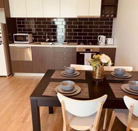 Cozy  Brand New Apt in the Heart of Western - Accommodation Broadbeach