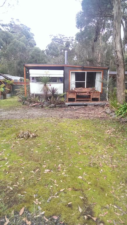 Crayfish Creek Van & Cabin Park - Accommodation Broadbeach 3