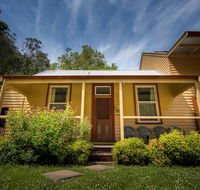 Creek Cottage - Accommodation Broadbeach