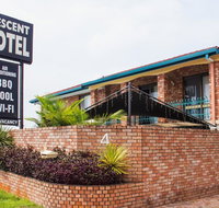 Crescent Motel Taree - Accommodation Broadbeach