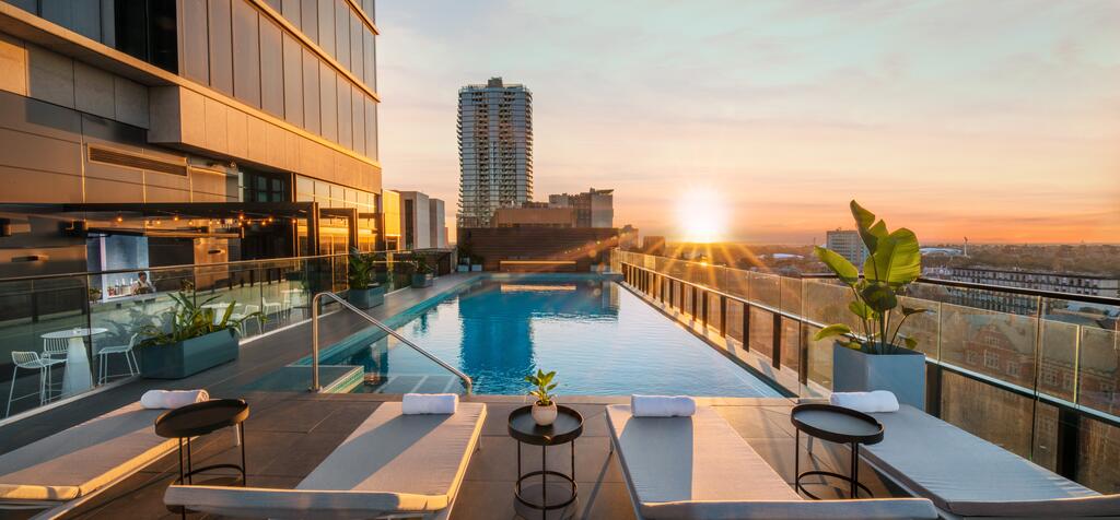 Adelaide SA Accommodation Broadbeach