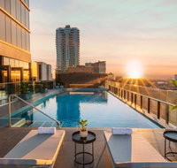 Crowne Plaza Adelaide - Accommodation Broadbeach
