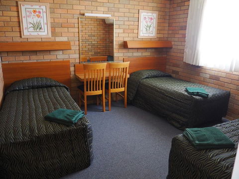 Cudgegong Valley Motel - Accommodation Broadbeach 2