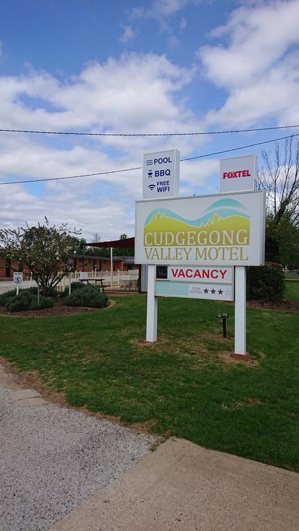 Cudgegong Valley Motel - Accommodation Broadbeach 0