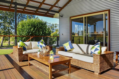 Curra Homestead Maleny - Accommodation Broadbeach 1