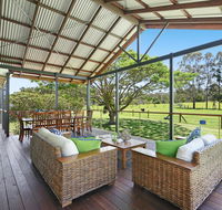 Curra Homestead Maleny - Accommodation Broadbeach