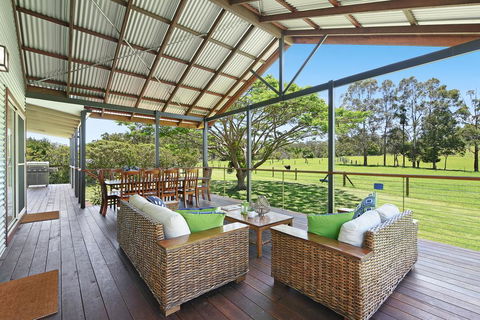Curra Homestead Maleny - Accommodation Broadbeach 0