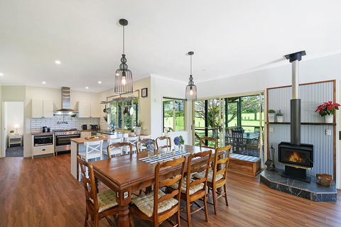 Curra Homestead Maleny - Accommodation Broadbeach 3