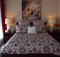 Cutmore Cottages - Bagala Bungalow - Accommodation Broadbeach