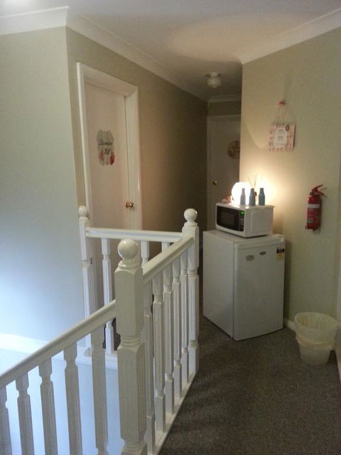 Cutmore Cottages - Highclaire House - Accommodation Broadbeach 1