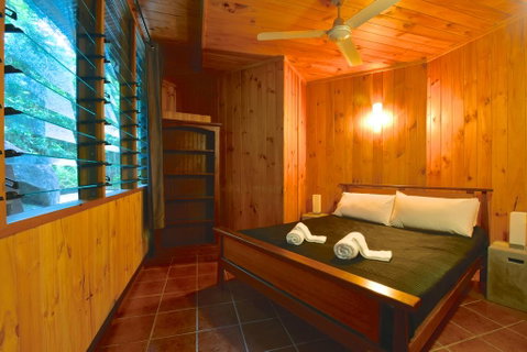 Daintree Cascades - Accommodation Broadbeach 3
