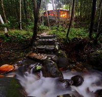 Daintree Cascades - Accommodation Broadbeach