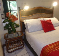 Daintree Deep Forest Lodge - Accommodation Broadbeach