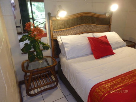 Daintree Deep Forest Lodge - Accommodation Broadbeach 0