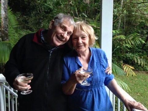 Daintree Deep Forest Lodge - Accommodation Broadbeach 2