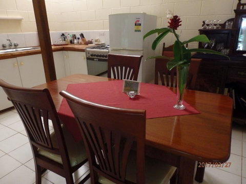 Daintree Deep Forest Lodge - Accommodation Broadbeach 1