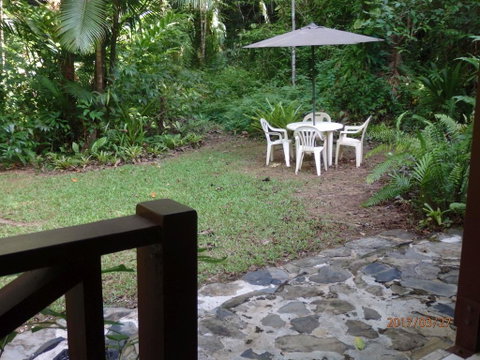 Daintree Deep Forest Lodge - Accommodation Broadbeach 3