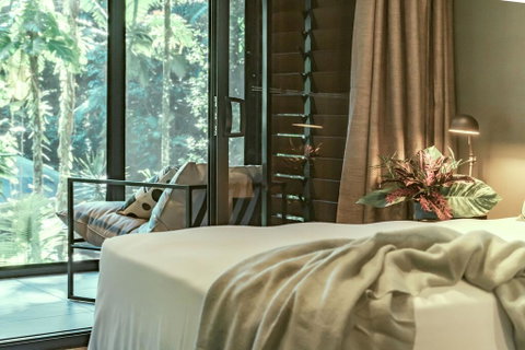 Daintree Ecolodge - Accommodation Broadbeach 3