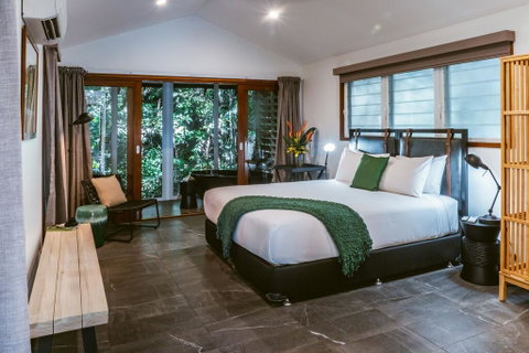 Daintree Ecolodge - Accommodation Broadbeach 1