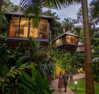 Daintree Ecolodge - Accommodation Broadbeach