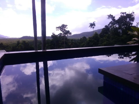 Daintree Holiday Homes - La Vista - Accommodation Broadbeach 2