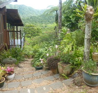 Daintree Holiday Homes - The Folly - Accommodation Broadbeach