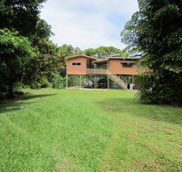 Daintree Lighthouse View - Accommodation Broadbeach