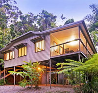 Daintree Magic - Accommodation Broadbeach