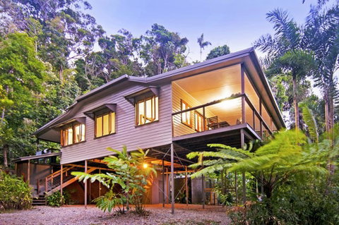 Daintree Magic - Accommodation Broadbeach 0