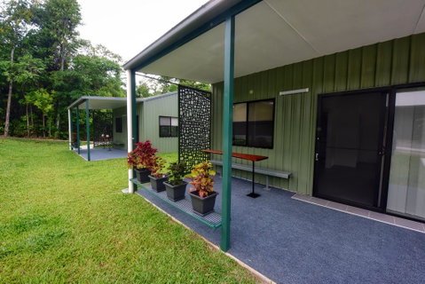 Daintree Peaks ECO Stays - Accommodation Broadbeach 3