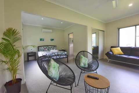 Daintree Peaks ECO Stays - Accommodation Broadbeach 2