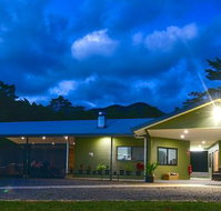 Daintree Peaks ECO Stays - Accommodation Broadbeach