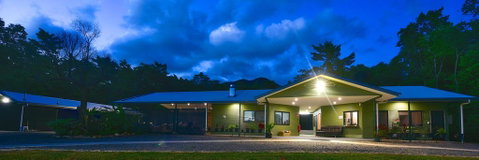 Daintree Peaks ECO Stays - Accommodation Broadbeach 0