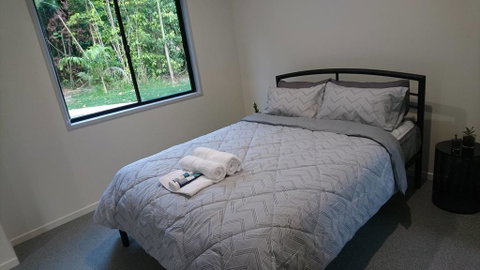 Daintree Peaks ECO Stays - Accommodation Broadbeach 1