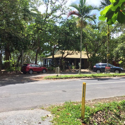 Daintree Rainforest Beach House - Accommodation Broadbeach 3