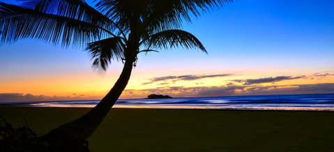 Daintree Rainforest Beach House - Accommodation Broadbeach 2