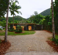 Daintree Rainforest Beach House - Accommodation Broadbeach