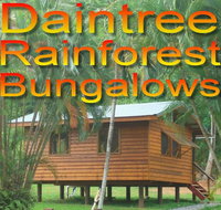 Daintree Rainforest Bungalows - Accommodation Broadbeach