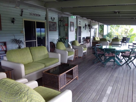 Daintree Riverview Lodges - Accommodation Broadbeach 1