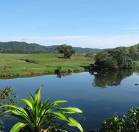 Daintree Riverview Lodges - Accommodation Broadbeach
