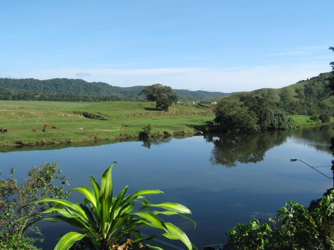 Daintree Riverview Lodges - Accommodation Broadbeach 0