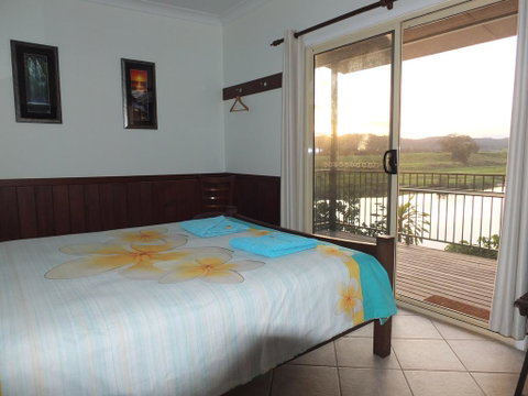 Daintree Riverview Lodges - Accommodation Broadbeach 3