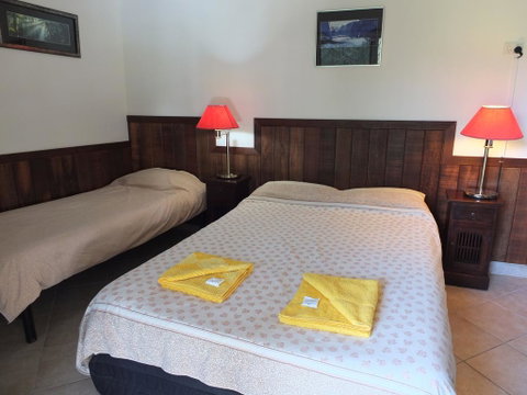 Daintree Riverview Lodges - Accommodation Broadbeach 2