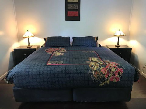 Daintree Secrets Rainforest Sanctuary - Accommodation Broadbeach 2