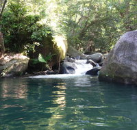 Daintree Secrets Rainforest Sanctuary - Accommodation Broadbeach