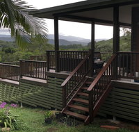 daintree valley cottage - Accommodation Broadbeach