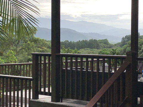 Daintree Valley Cottage - Accommodation Broadbeach 1